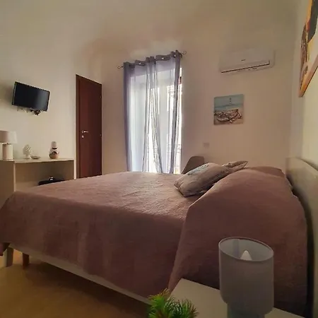 La Casa Di Serafina *
