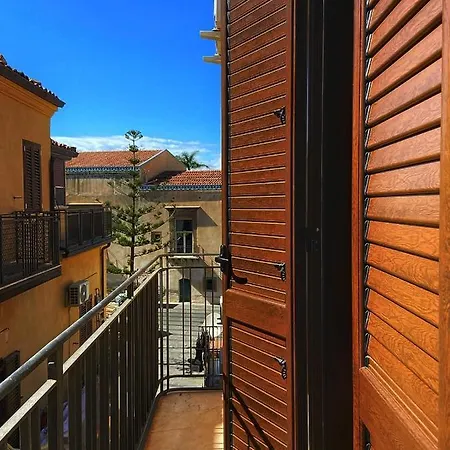 La Casa Di Serafina Guest house *