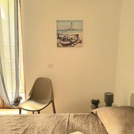 La Casa Di Serafina Guest house *