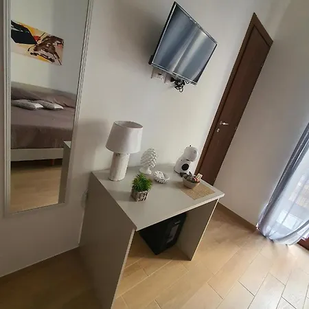 La Casa Di Serafina Guest house