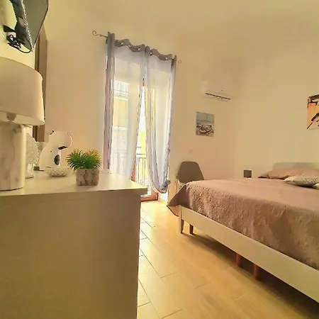 La Casa Di Serafina *
