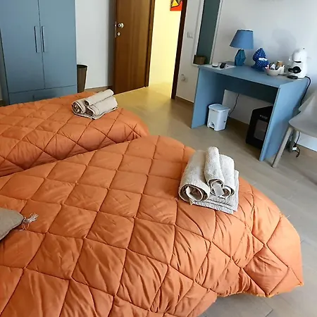 Guest house La Casa Di Serafina Santo Stefano di Camastra