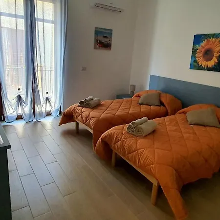 La Casa Di Serafina *