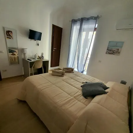 La Casa Di Serafina *