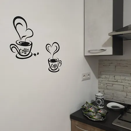 La Casa Di Serafina Guest house