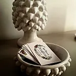 게스트하우스 La Casa Di Serafina 3*