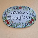 La Casa Di Serafina 3*