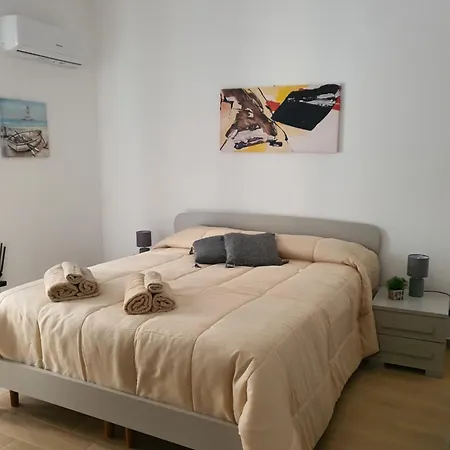 La Casa Di Serafina