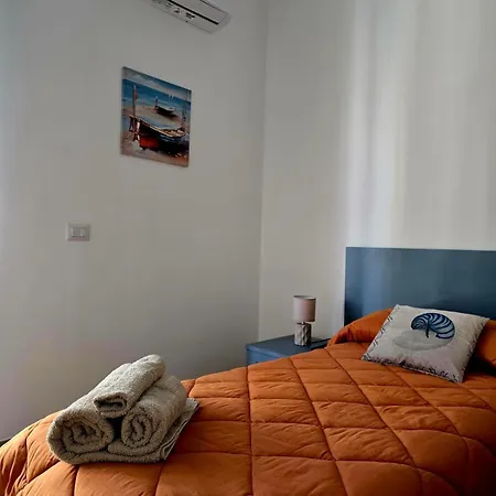 La Casa Di Serafina 게스트하우스